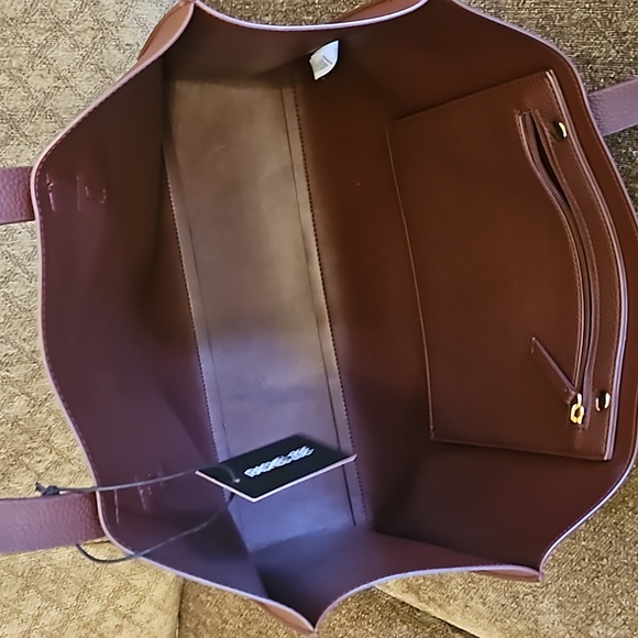 Rachel Zoe Arialith Tote - Picture 4 of 5